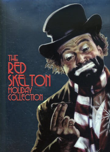 The Red Skelton Holiday Collection (DVD)