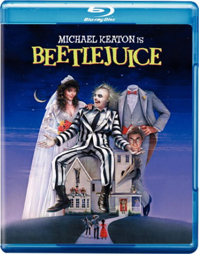Beetlejuice
