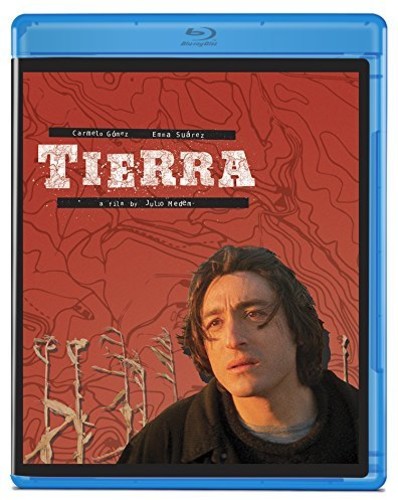 Tierra (Blu-ray)