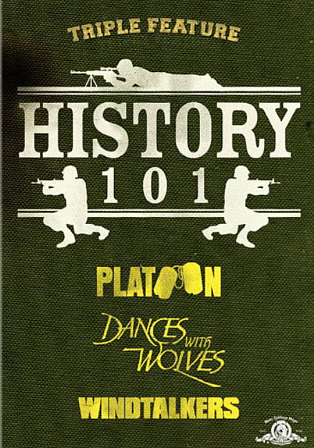 History 101 (DVD)