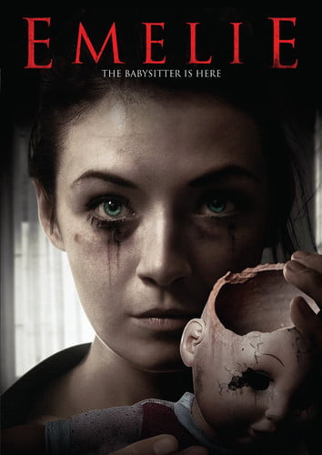 Emelie (DVD)