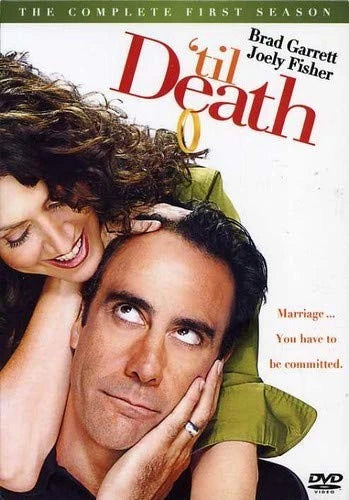 'Til Death: Season 1 (DVD) BRAND NEW!!! & SEALED!!!