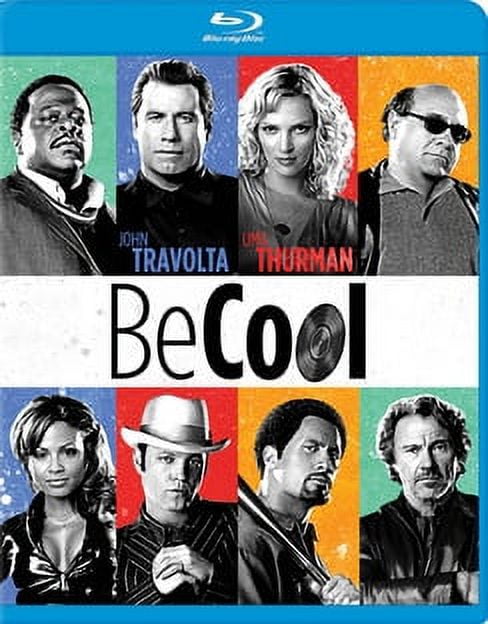 Be Cool (Blu-ray)