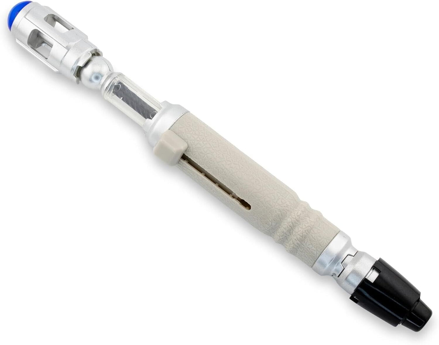 Doctor Who - The 10th Tenth Doctor Sonic Screwdriver - BBC NEW & Authentic