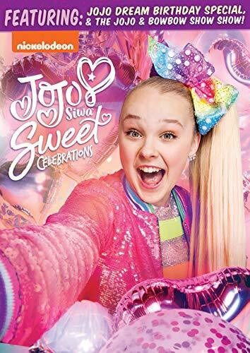 Jojo Siwa: Sweet Celebrations (Other)