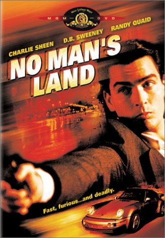 No Man's Land (Full Frame)