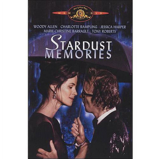 Stardust Memories (DVD)