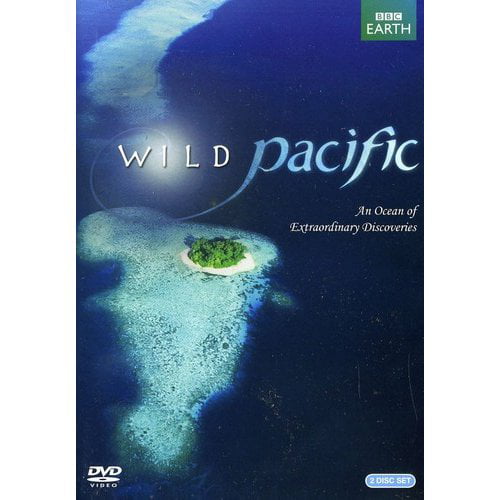 Wild Pacific (Widescreen)
