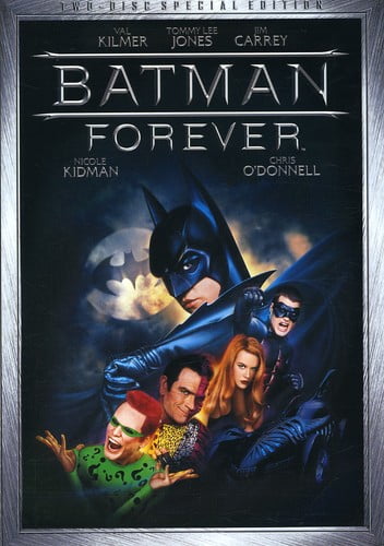 Batman Forever (DVD)