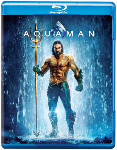 Aquaman (Other)