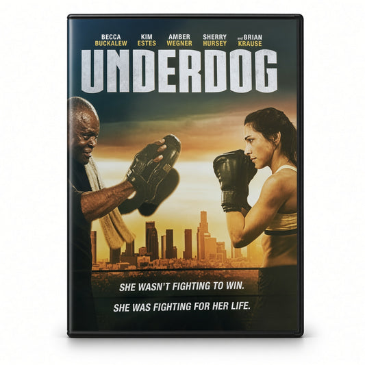 Underdog [DVD] BRAND NEW!!! & SEALED!!!