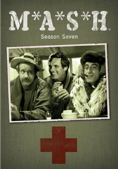 M*A*S*H: Season Seven (DVD)