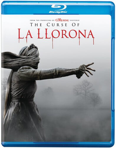 The Curse of La Llorona (Other)