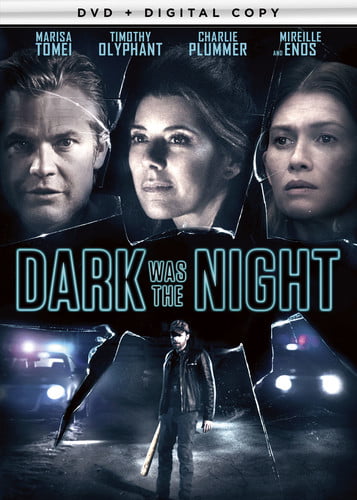 Dark Was the Night (DVD)