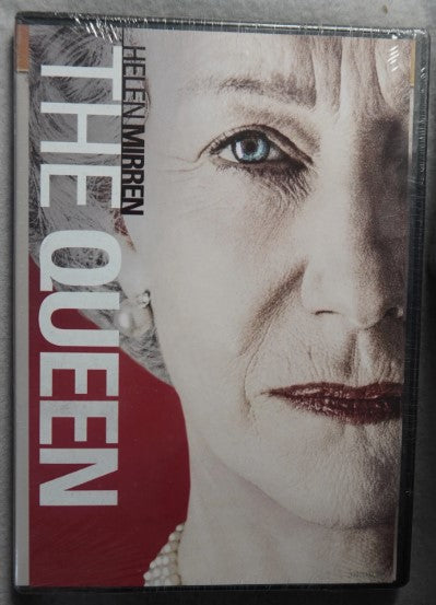 The Queen [DVD]