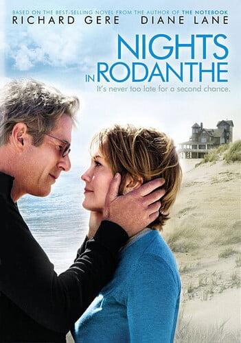 Nights in Rodanthe (DVD)