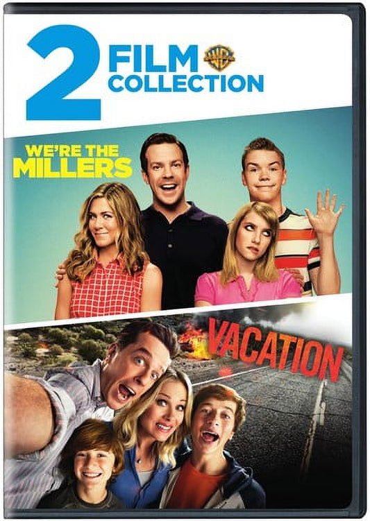 We're the Millers / Vacation (DVD)