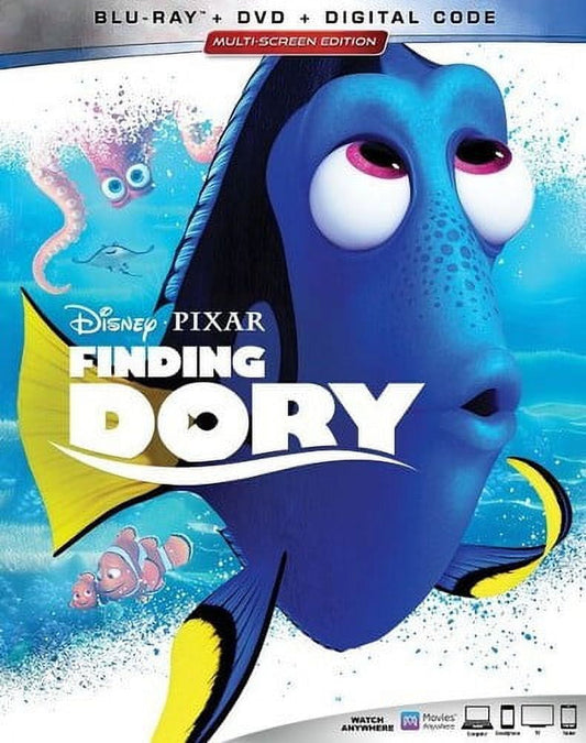 Finding Dory (Other)