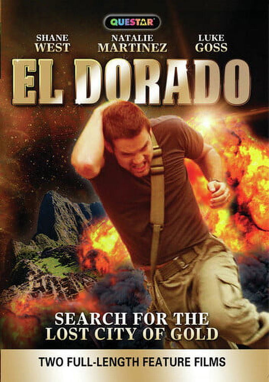 El Dorado (DVD)