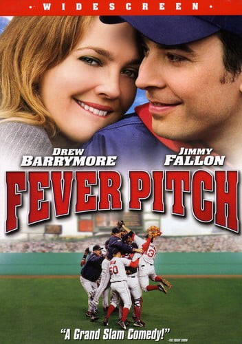 Fever Pitch (DVD)