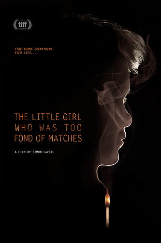 The Little Girl Who Was Too Fond of Matches (DVD)