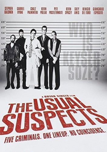 The Usual Suspects (Other)