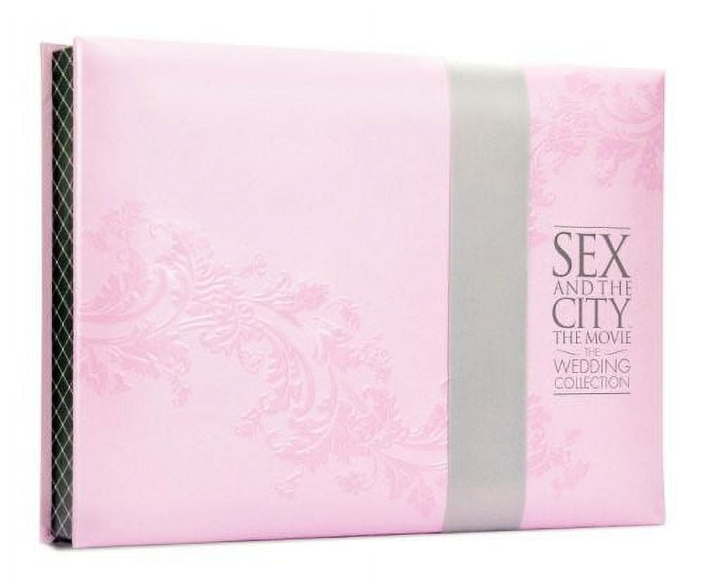 Sex & the City: The Movie (CD)