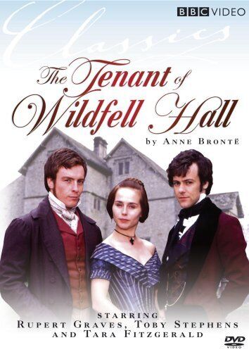 Tenant of Wildfell Hall New (DVD) BRAND NEW!!!