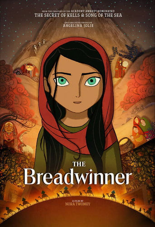 The Breadwinner (Other)