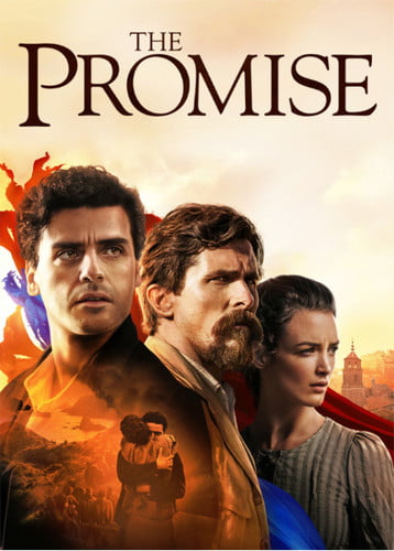 The Promise (DVD)