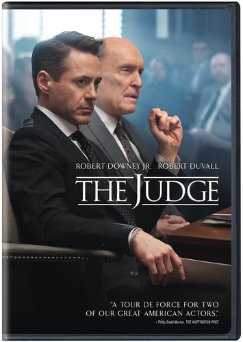 The Judge (DVD)