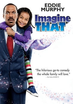 Imagine That (DVD)