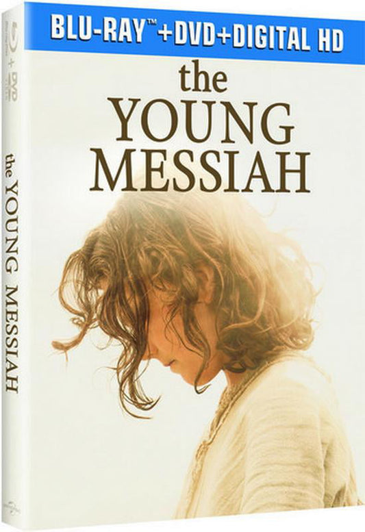 The Young Messiah (Other)