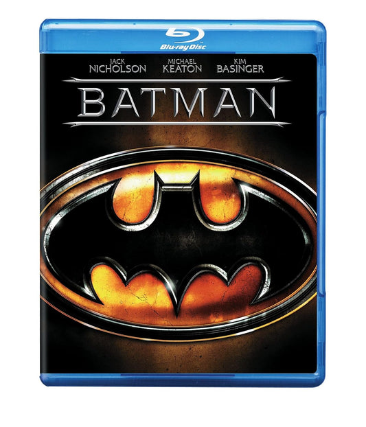 Batman (Blu-ray)