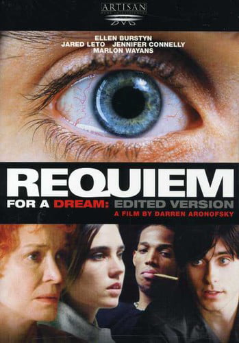 Requiem for a Dream (DVD)