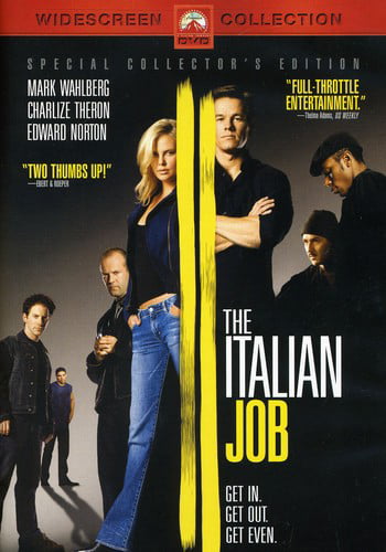 The Italian Job (Other)