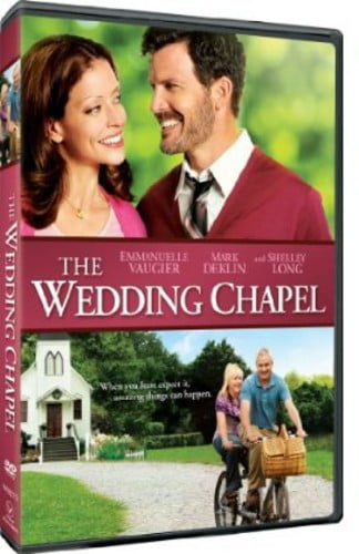 The Wedding Chapel (DVD)