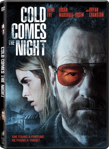 Cold Comes the Night (DVD)