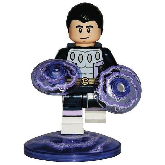 LEGO Cosmic Boy minifigure Set #30604 BRAND NEW!!!