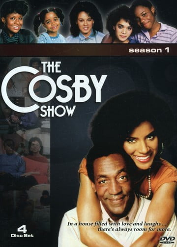 Cosby Show: Season 1 (DVD)