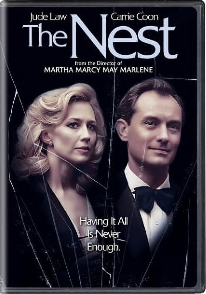 The Nest [DIGITAL VIDEO DISC]