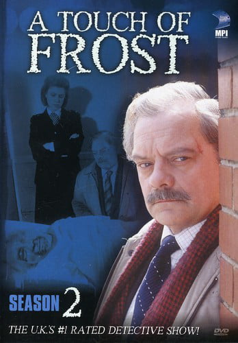 Touch of Frost Season 2