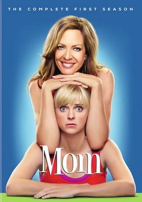 Mom: The Complete First Season (DVD)