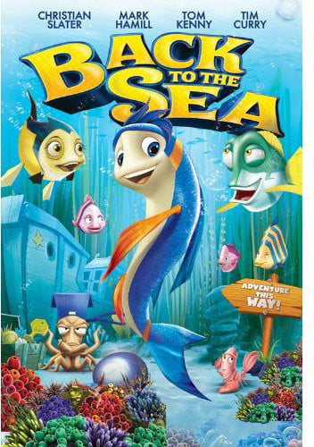 Back to the Sea