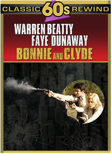 Bonnie And Clyde (DVD)