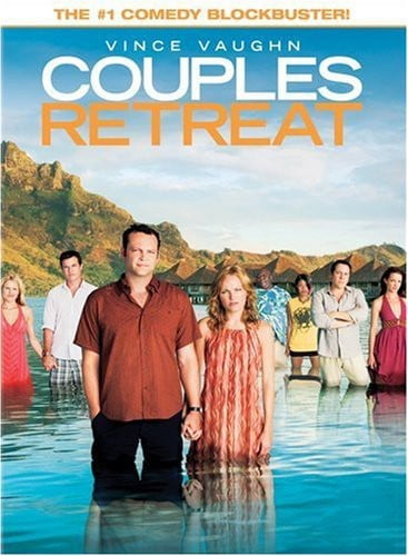 Couples Retreat (DVD)