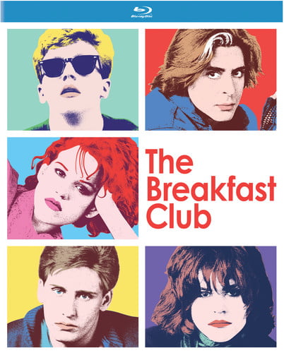 The Breakfast Club (Blu-ray)