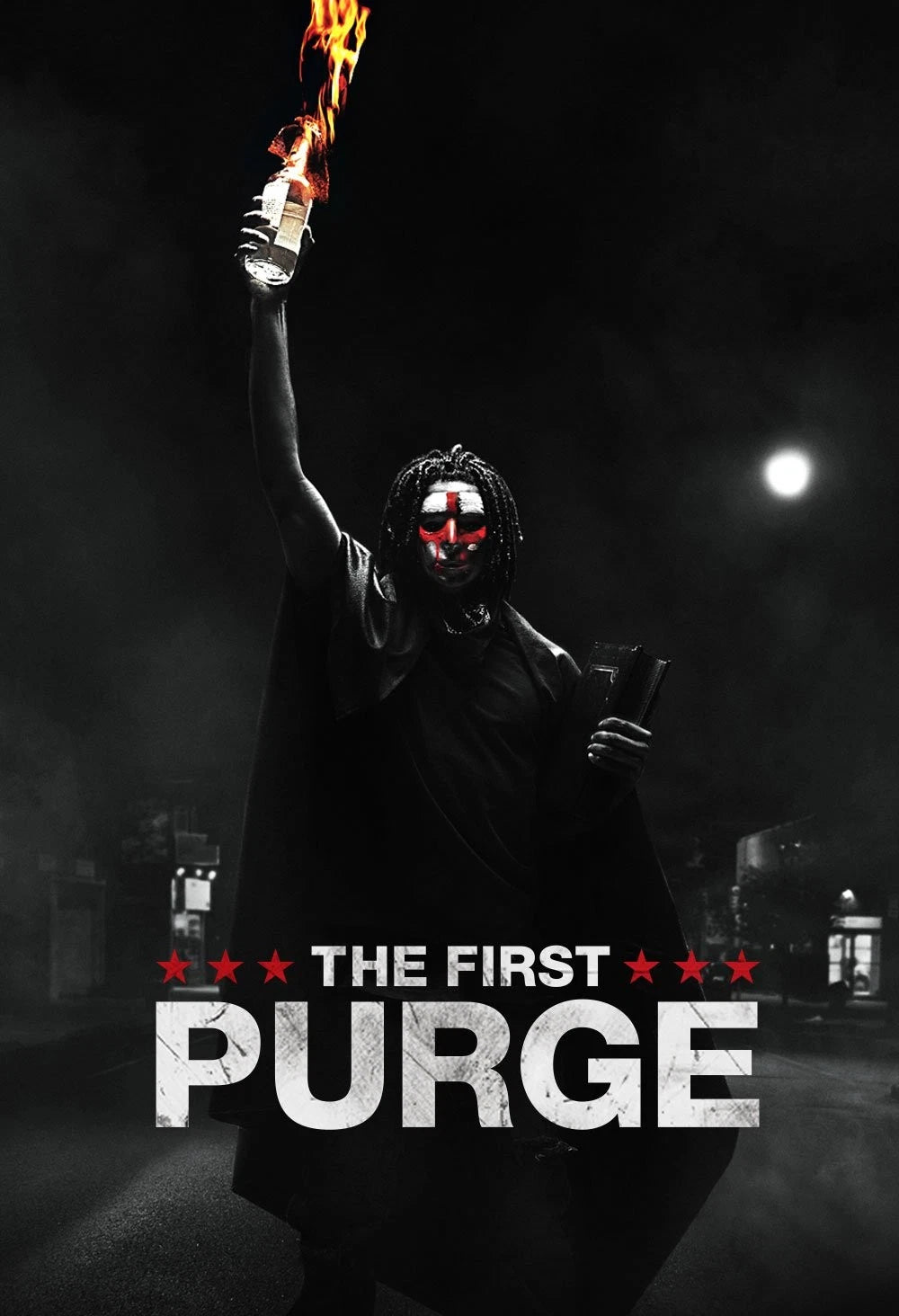 The First Purge (DVD) BRAND NEW!!! & SEALED!!!