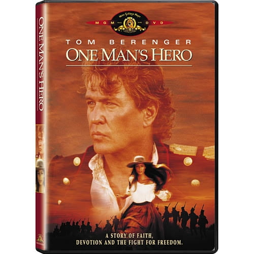 One Man's Hero [DVD]