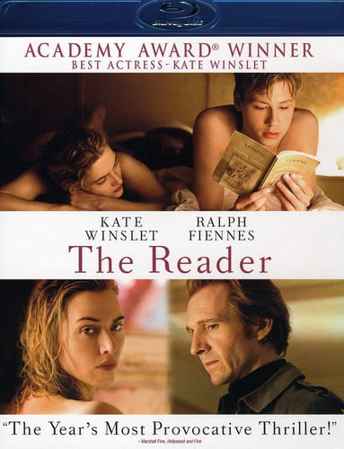 The Reader (Blu-ray)